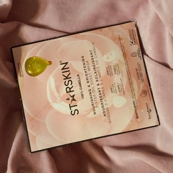 Makeup: Bundle of 3 Goodies...SEALED! - Picture 9 of 11